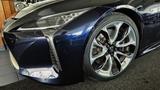 Lexus LC 500 Performance Vollausstattung - Lexus LC 500 Gebrauchtwagen