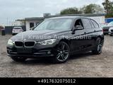 BMW 335d Touring xDrive Sport Line LED Navi Aut. - BMW 335 aus 2018