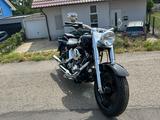 Harley-Davidson Fat Boy - HARLEY-DAVIDSON 2003 FAT BOY