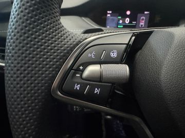 Skoda Elroq 85 Sportline 4mal4 "sofort lieferbar" AHK