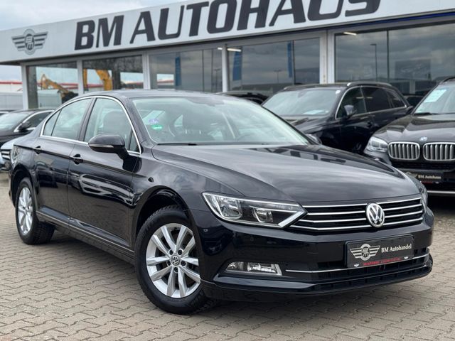 Volkswagen Passat 1.4 TSI" Lim. DSG"Comfortline"NAVI"ACC"1H