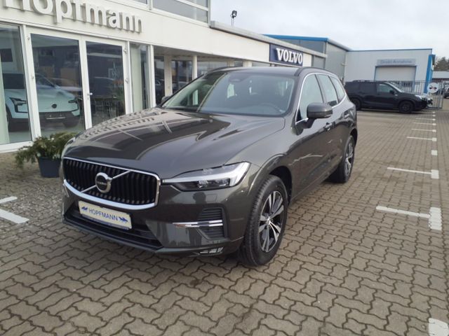 Volvo XC60 B4 Diesel Momentum/Standheizung/AHK/Alarm