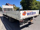 MAN TGL 8.180 AHK Klima Pritsche - MAN Tgl 8 180