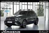 Mercedes-Benz GLE 350 de 4M AMG-Sport/360/Pano/AHK/Night/22'
