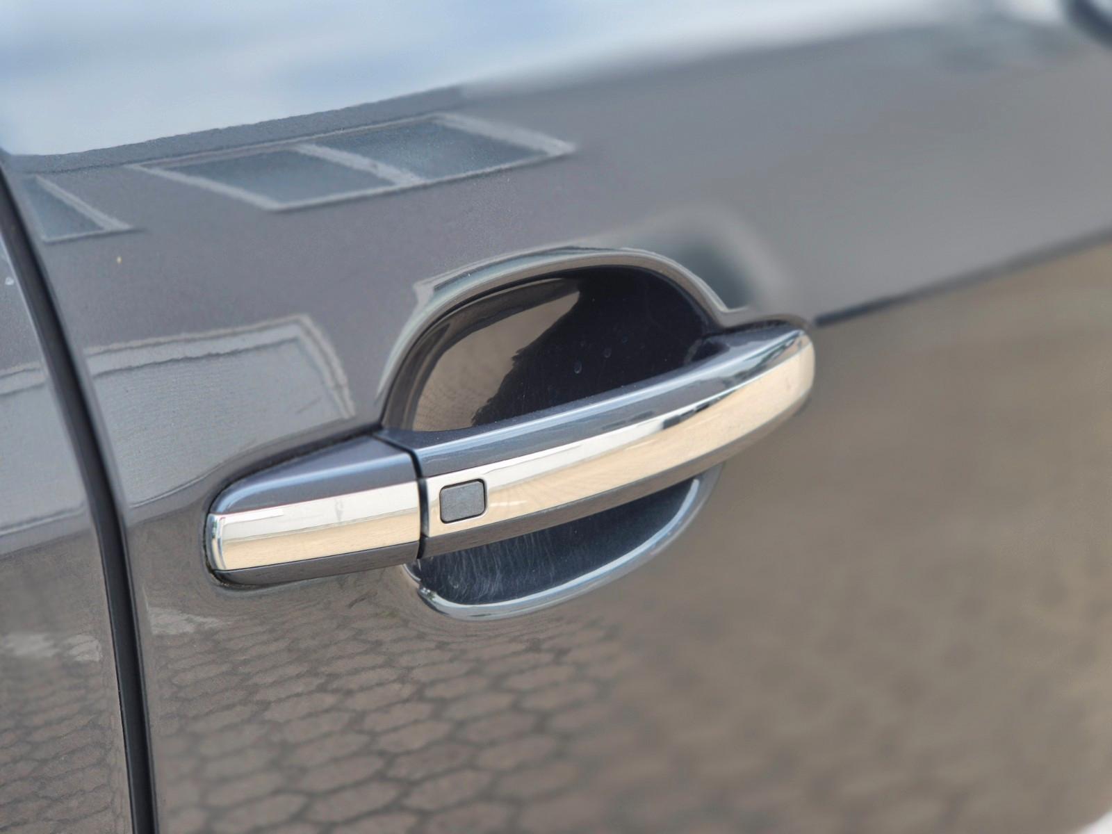 Volkswagen Phaeton V6 TDI 5-Sitzer 4Motion ACC Dynaudio