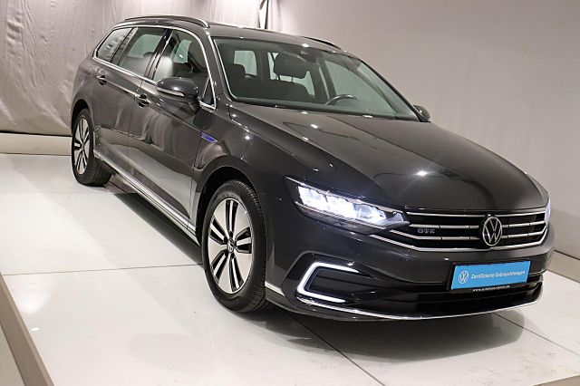 Passat Variant 1.4 TSI Hybrid GTE DSG LED NAVI
