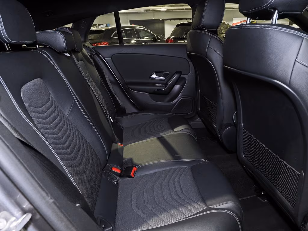 Mercedes-Benz CLA 250 e SB AHK KAMERA NAVI SITZHZ TEMPO DAB, миниатюра 15