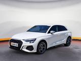Audi S3 Sportback TFSI NAVI Optikpaket-Schwarz+ GRA - Audi S3 in Karlsruhe