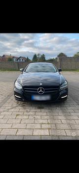 Mercedes-Benz Mercedes CLS 350 - gebrauchte Mercedes-Benz CLS 350 aus dem Jahr 2014