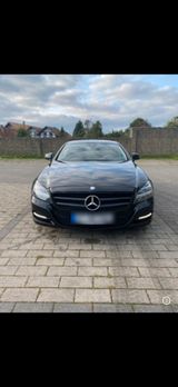 Mercedes-Benz Mercedes CLS 350 - Mercedes-Benz CLS 350 aus 2014