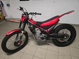 Honda Montesa Cota 4RT (MRT 260P) - HONDA MONTESA COTA 4RT 260