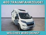 Dethleffs Just Camp T 6812 EB -30T Euro,Markise,SAT+TV - Dethleffs 3