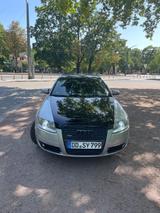 Audi A6 3.2 FSI tiptronic quattro - - Audi A6 aus 2006: 3.2