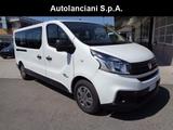 Fiat FIAT Talento 1600 MJT COMBI 121CV 12Q LH1 PASSO  - Fiat: 1600