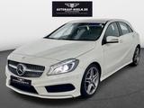 Mercedes-Benz A 180 7G-DCT "AMG Sport (Line)"1.Hand'' - Mercedes-Benz A 180 Gebrauchtwagen in Köln