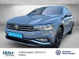 Volkswagen Passat Variant 2.0 TDI 4Motion DSG Alltrack - Volkswagen Passat Variant in Wiesbaden