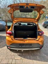 Dacia Sandero TCe 100 ECO-G Stepway Comfort Stepwa... - Dacia Sandero Stepway mit Autogas-Antrieb (LPG)