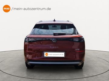 Volkswagen T-Roc - 6