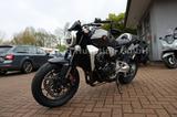 Honda CB 1000 R ! ABS ! LED ! FAHRMODI ! ZUBEHÖR !!!!! - HONDA CB 1000F