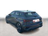 Audi A3 Sportback 35 TFSI S-Line APP+DAB+PANO+VIRT - Audi A3 aus 2023