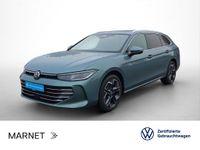 Volkswagen Passat Variant - Vorschau Bild 1