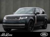 Land Rover Range Rover P550 SV Hybrid (SWB) Multimedia im F - Land Rover Range Rover in Bonn