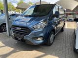 Ford Transit Custom Kasten 300 L1 Trend Service-Line  - Ford Transit: Line