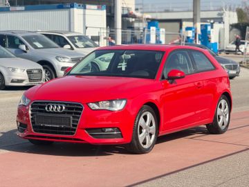 Audi A3 - 1