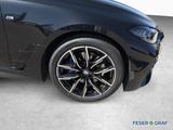 BMW 440 Gran Coupé i Gran Coupe - schwarze BMW 440 Gran Coupé