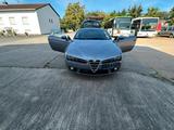 Alfa Romeo Brera 3.2 JTS V6 24V Q4 - Alfa Romeo Brera: 3.2