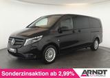 Mercedes-Benz Vito Tourer 124 CDI 4M extralang PRO 9S LED Navi