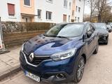 Renault Kadjar ENERGY dCi 130 4x4 Bose Edition Bose ... - Renault Kadjar Gebrauchtwagen in München