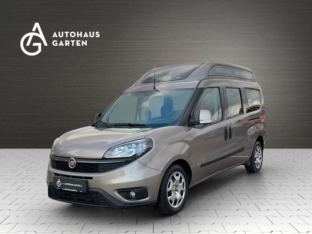 Fiat Doblo Hochdach