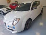 Alfa Romeo ALFA ROMEO MiTo 1.4 T 170 CV M.air S&S Quadrifog - gebrauchte Alfa Romeo MiTo aus dem Jahr 2010