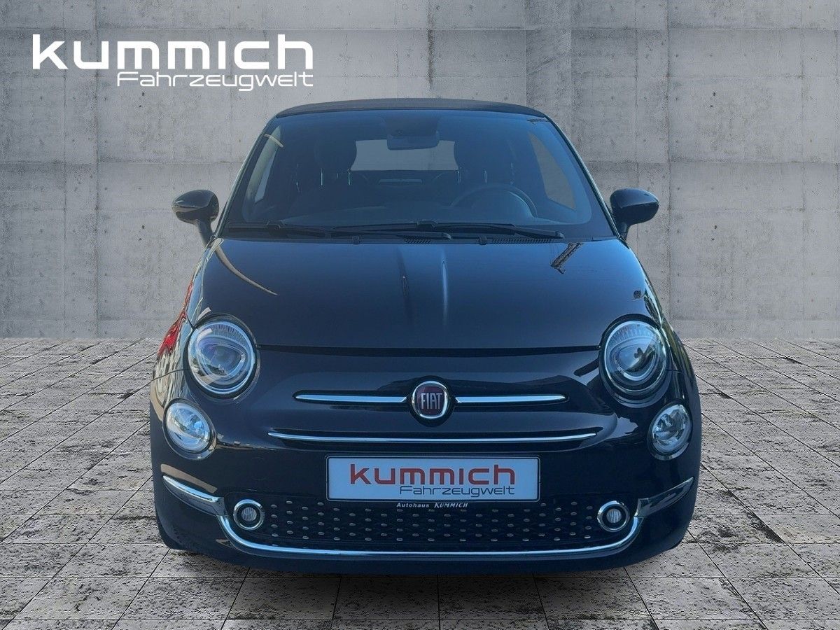 Fiat 500 Cabrio MY23 1.0 GSE Hybrid 51 kW (70 PS) imagem 2