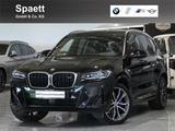 BMW X3 M40d Head-Up HK HiFi DAB WLAN Standhzg. AHK - BMW X3 M40 Gebrauchtwagen in München