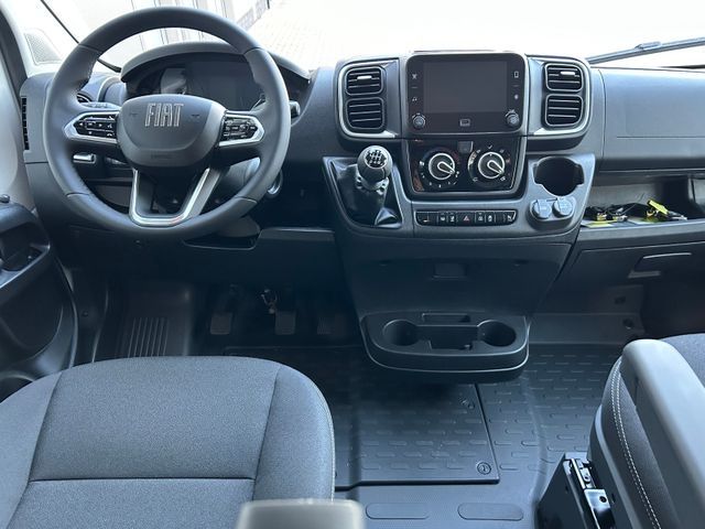 Fahrzeugabbildung Fiat Ducato H2 Kastenwagen 35 L3H2 180 Multijet Maxi