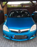 Opel Tigra 1.4 TWINPORT Cosmo Cosmo - Opel Tigra aus 2004