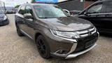 Mitsubishi Outlander SUV-Star 2WD*Tüv 05/2027*Euro 6*Ahk - gebrauchte Mitsubishi Outlander aus dem Jahr 2016