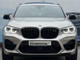 BMW X4 M Competition h/k PANO ACC HuD DA PA Keyless - BMW X4 M: Competition
