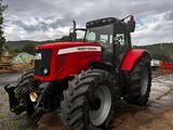 Massey Ferguson 6490 - Offers