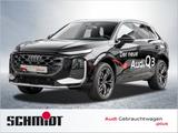 Audi Q3 SUV e-hybrid S line LED+ LM19 Leder Tech+