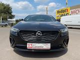 Opel Insignia GSi 2.0 BiTurbo 4x4 Sports Tourer (AHK) - Opel Insignia: Allradantrieb