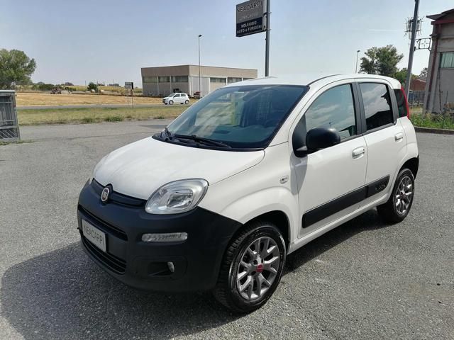 Image of Fiat Panda