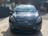 Ford Fiesta 1,25 60kW Trend Trend - Ford Fiesta aus 2011: 1.6