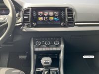 Skoda Karoq - Vorschau Bild 12