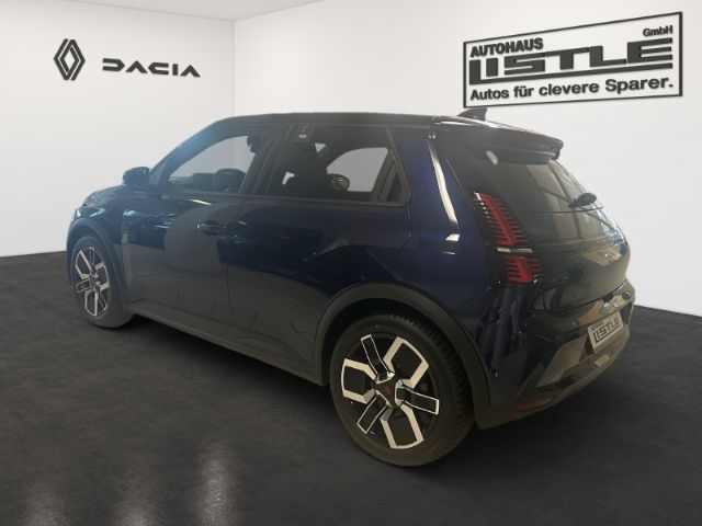 Fahrzeugabbildung Renault 5 Electric 150 Comfort Range Techno+Winter-Komfo