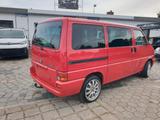 Volkswagen T4 Multivan 2.5 *Klima*7Sitzer*AHK* - VW Gebrauchtwagen von 1998