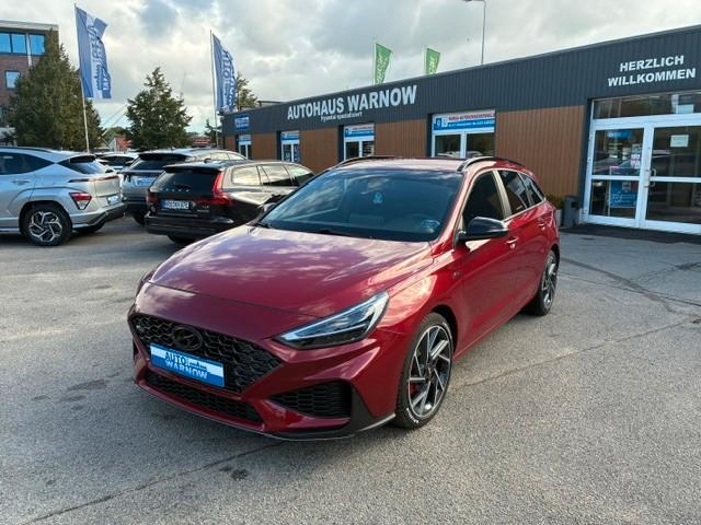 Hyundai i30 Kombi 1.5 T-GDI N Line