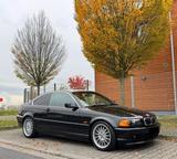 BMW Bmw E46 320ci Coupe - BMW 320 aus 2002: Coupe